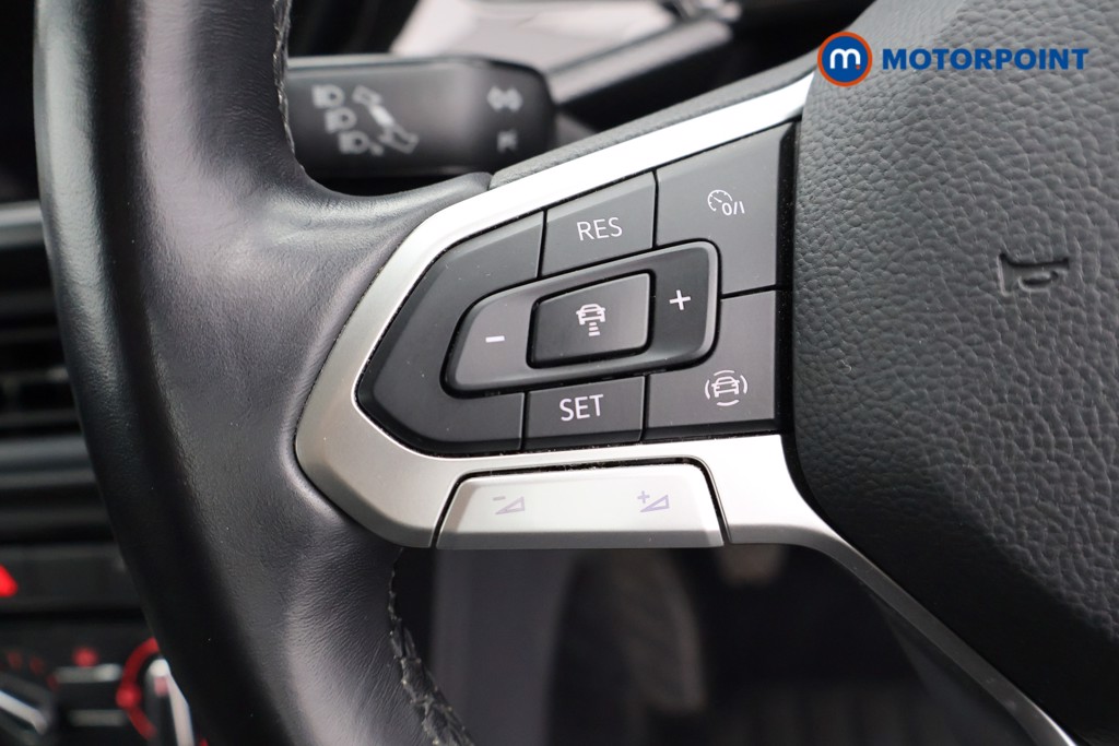 Used Volkswagen T-Cross 2020 for sale - 76491334: Photo 8