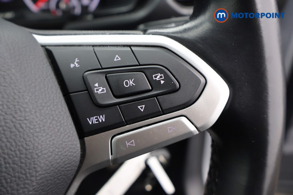 Used Volkswagen T-Cross 2020 for sale - 76491334: Photo 9