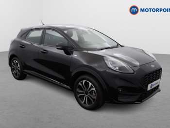 2023 - 1.0 EcoBoost Hybrid mHEV ST-Line 5dr