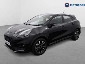 Used Ford Puma 2023 for sale - 74695080: Photo