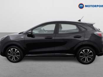 Used Ford Puma 2023 for sale - 74695080: Photo