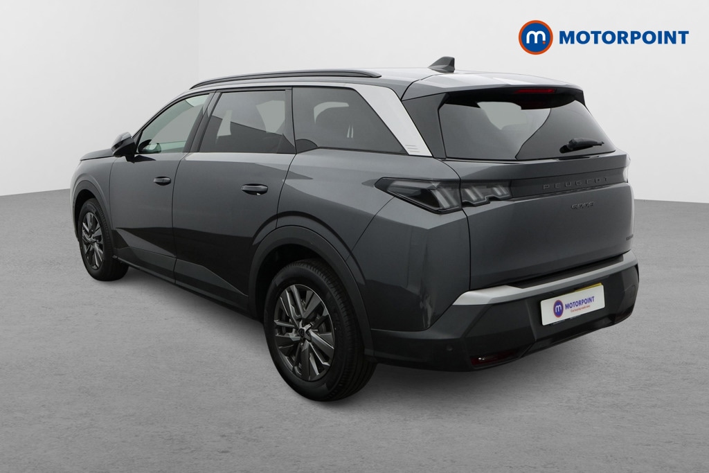 Used Peugeot 5008 2025 for sale - 78064839: Photo 5