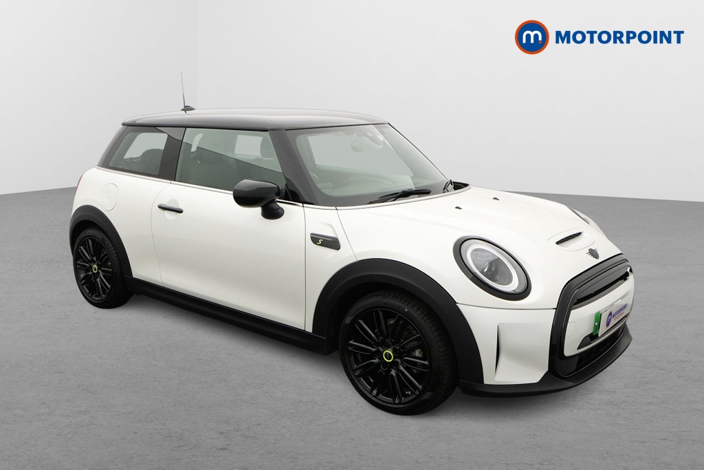 Used MINI Hatch 2022 for sale - 76831132: Photo 1