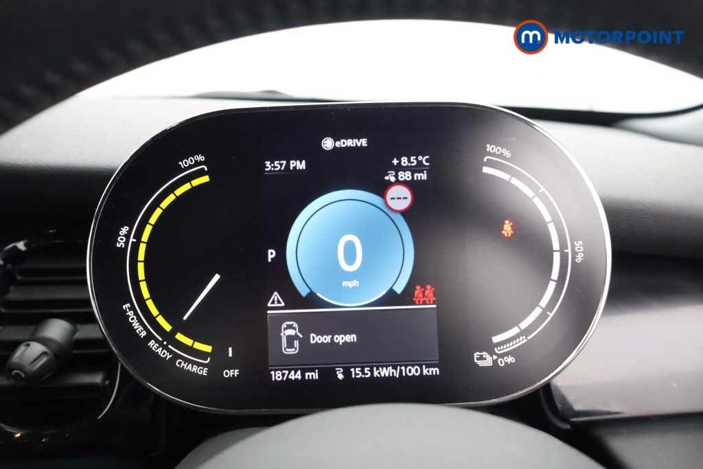 Used MINI Hatch 2022 for sale - 76831132: Photo 12