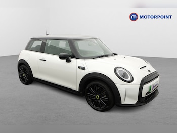 Used MINI Hatch 2022 for sale - 76831132: Photo