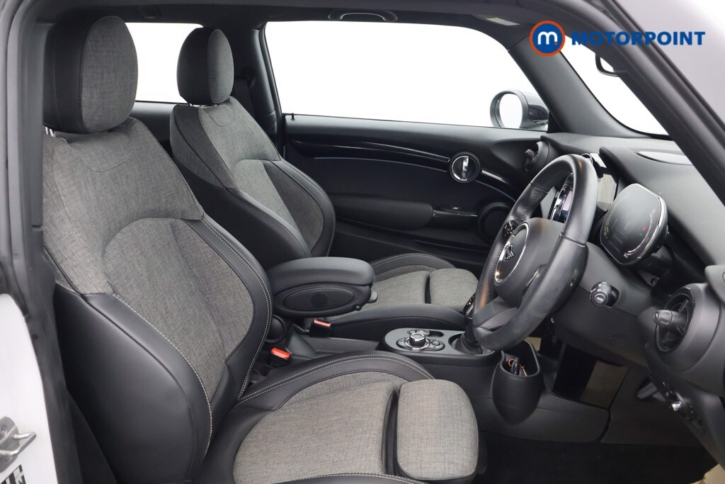 Used MINI Hatch 2022 for sale - 76831132: Photo 22