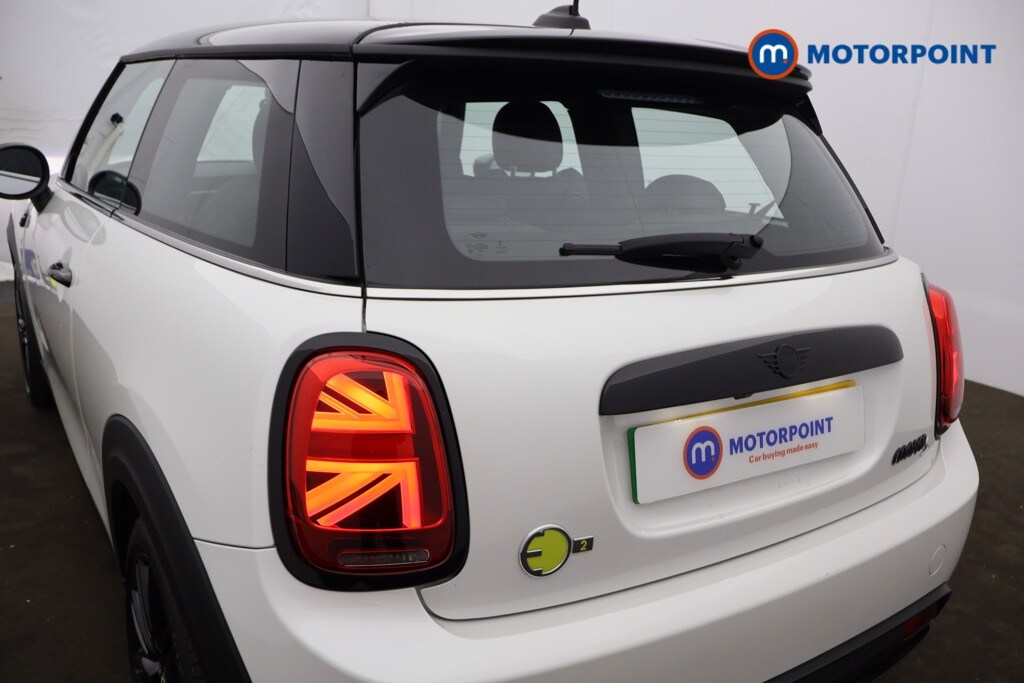 Used MINI Hatch 2022 for sale - 76831132: Photo 27