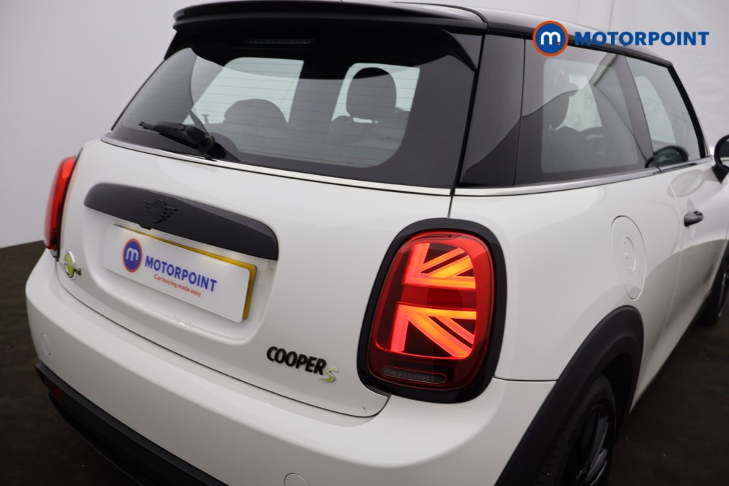 Used MINI Hatch 2022 for sale - 76831132: Photo 28