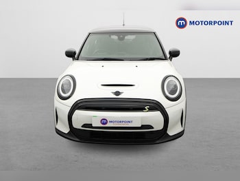 Used MINI Hatch 2022 for sale - 76831132: Photo