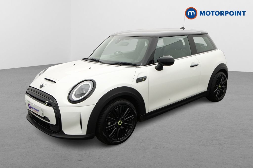 Used MINI Hatch 2022 for sale - 76831132: Photo 3