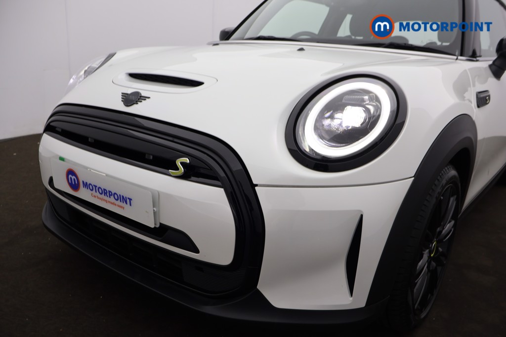 Used MINI Hatch 2022 for sale - 76831132: Photo 32