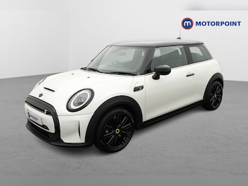 Used MINI Hatch 2022 for sale - 76831132: Photo