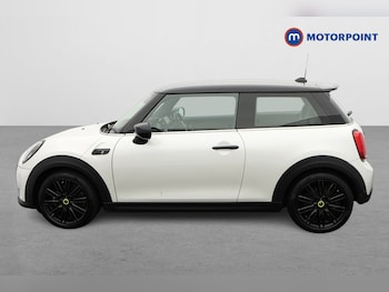 Used MINI Hatch 2022 for sale - 76831132: Photo