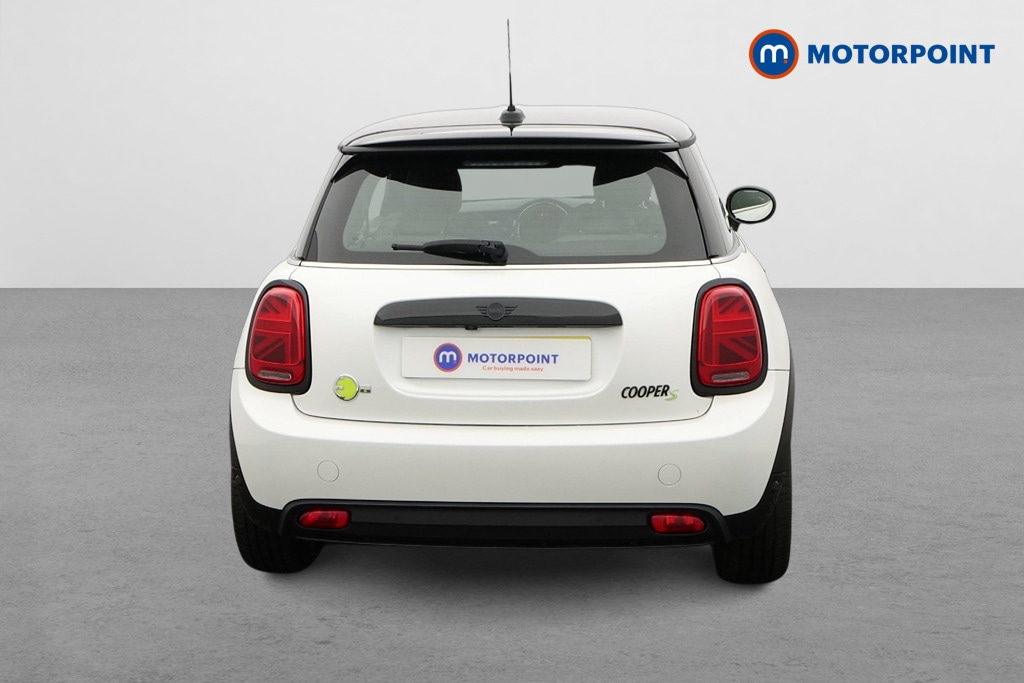 Used MINI Hatch 2022 for sale - 76831132: Photo 6