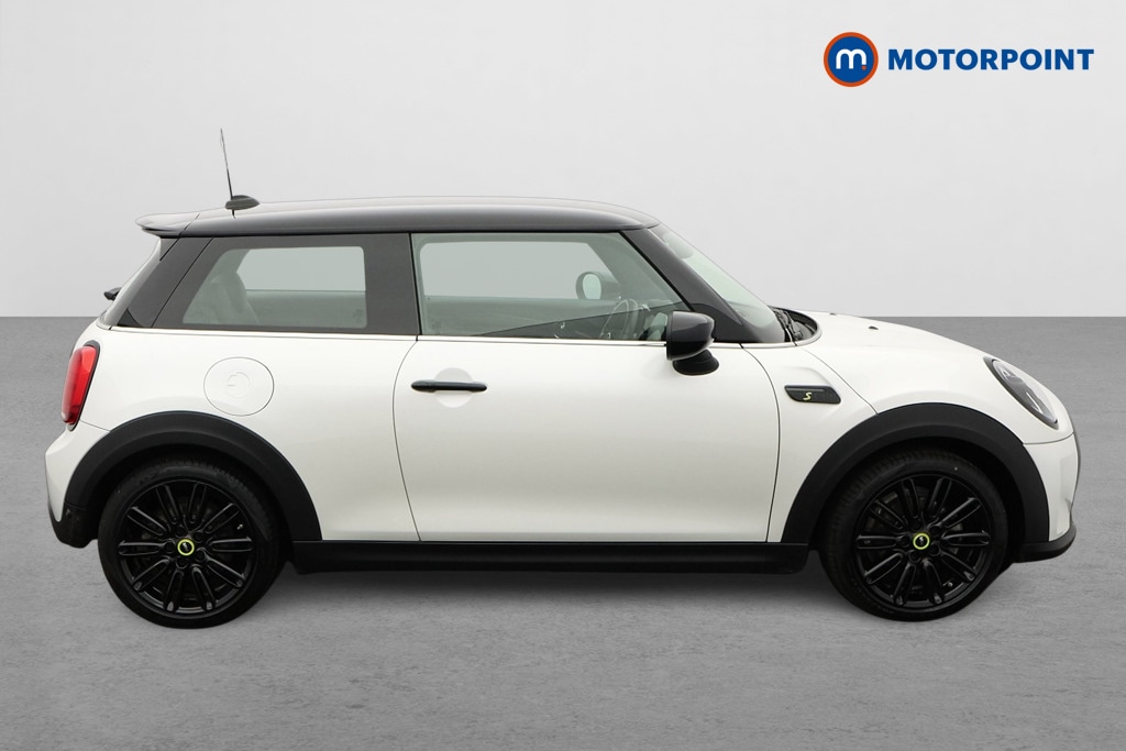 Used MINI Hatch 2022 for sale - 76831132: Photo 8