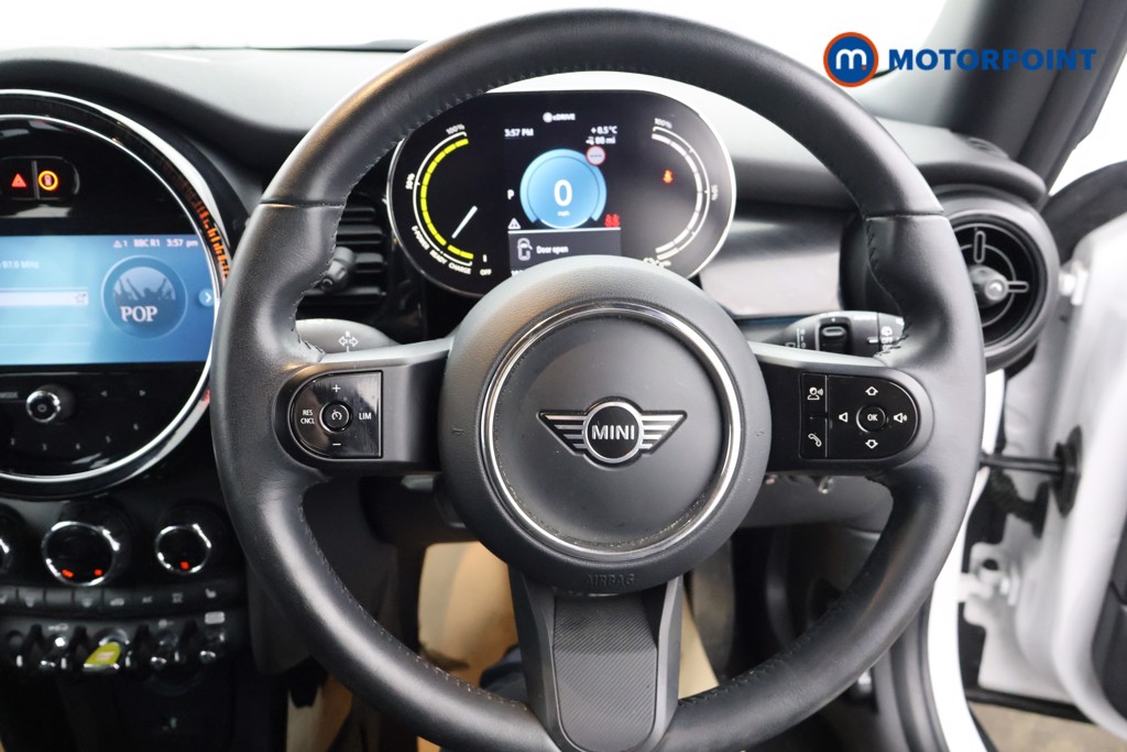 Used MINI Hatch 2022 for sale - 76831132: Photo 9