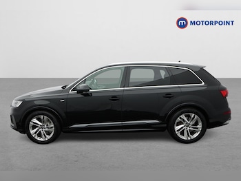 Used Audi Q7 2023 for sale - 79445484: Photo