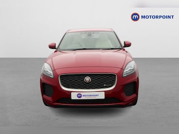 Used Jaguar E-Pace 2019 for sale - 78657323: Photo