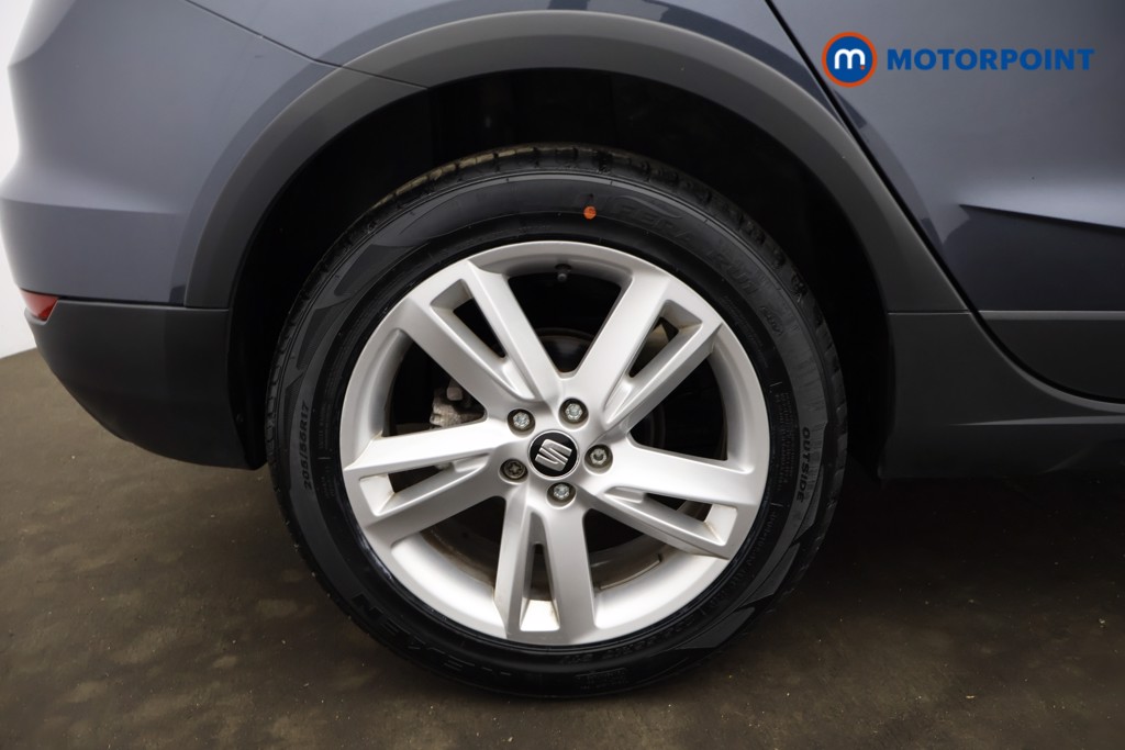 Used SEAT Arona 2020 for sale - 78010624: Photo 10