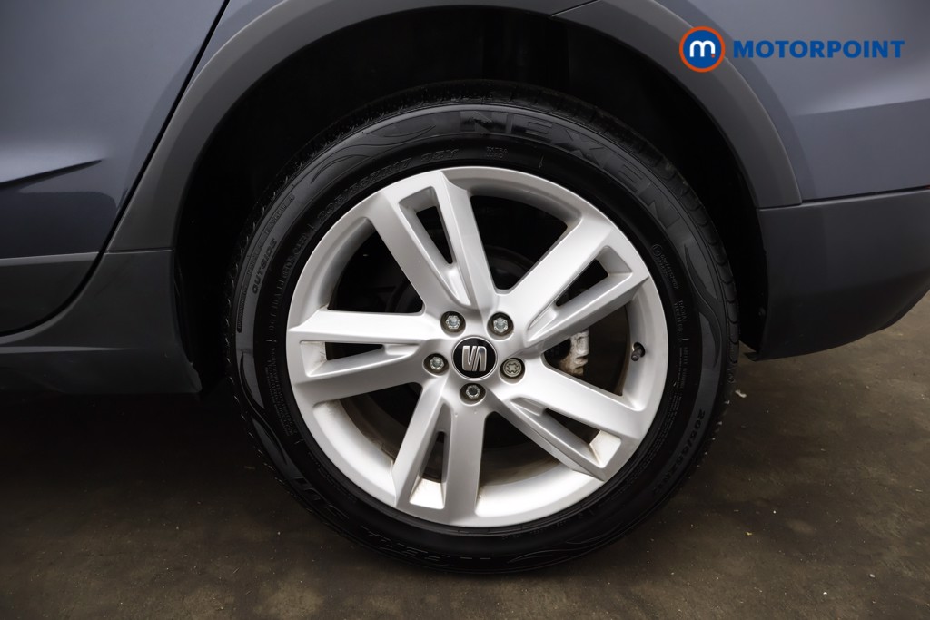 Used SEAT Arona 2020 for sale - 78010624: Photo 11