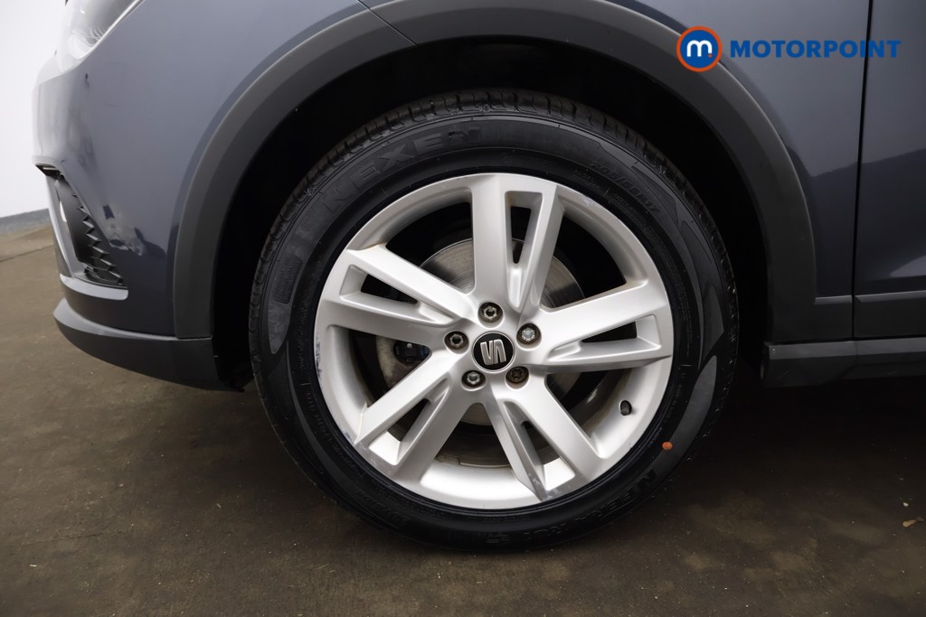 Used SEAT Arona 2020 for sale - 78010624: Photo 12