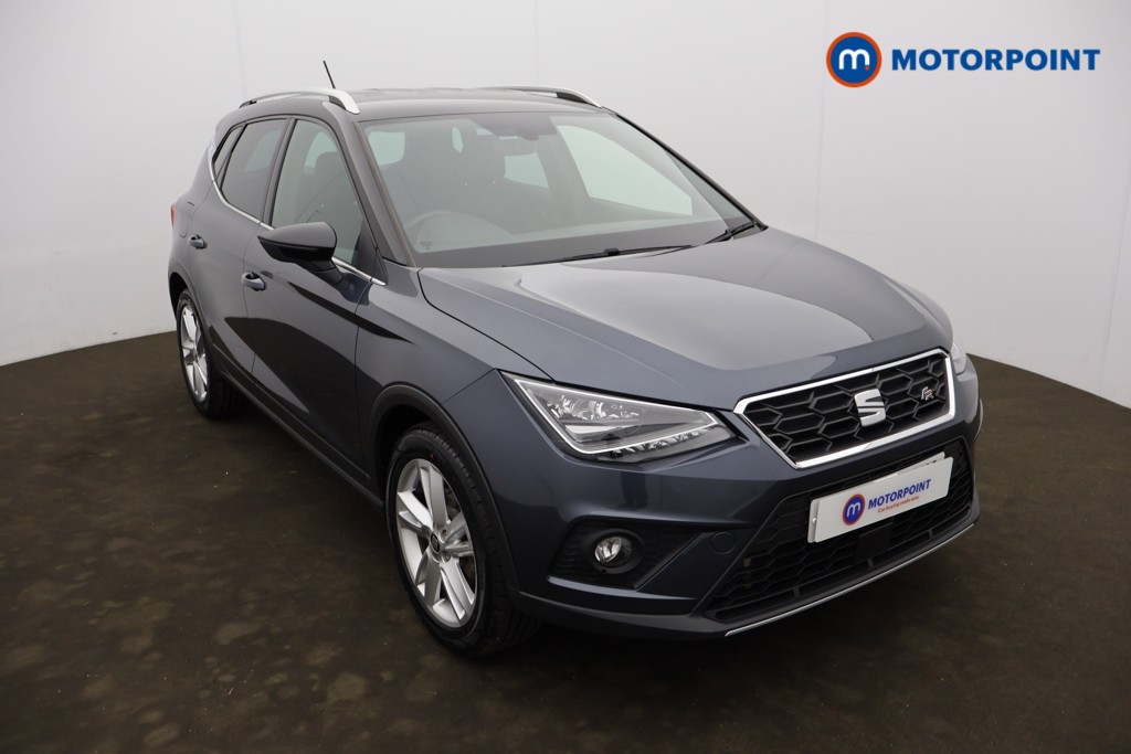 Used SEAT Arona 2020 for sale - 78010624: Photo 13
