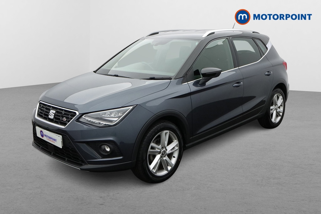 Used SEAT Arona 2020 for sale - 78010624: Photo 3