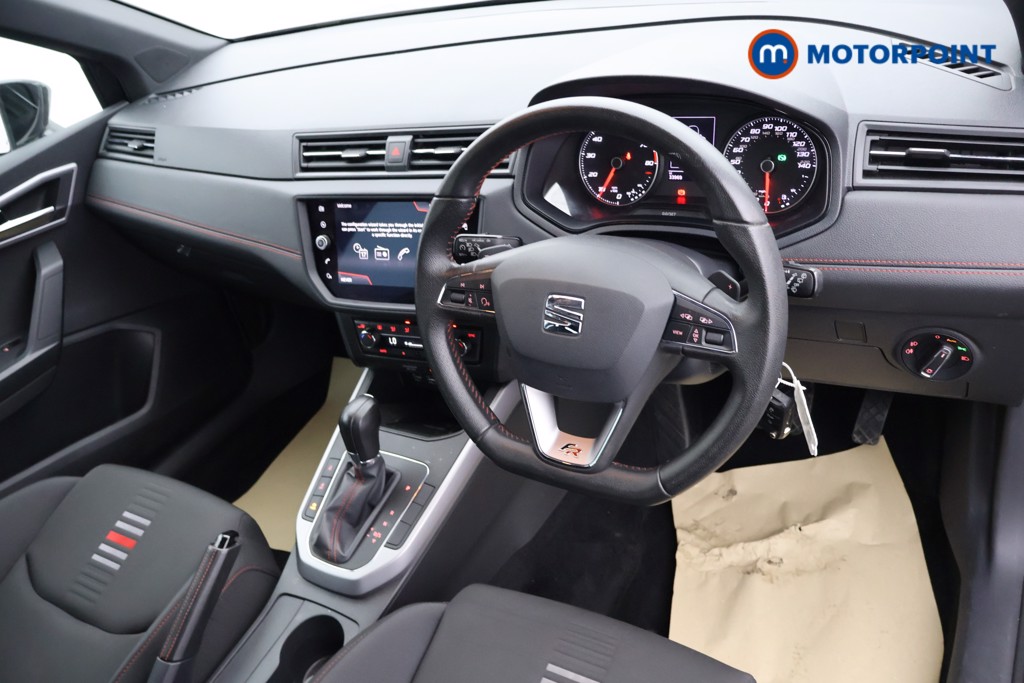 Used SEAT Arona 2020 for sale - 78010624: Photo 32