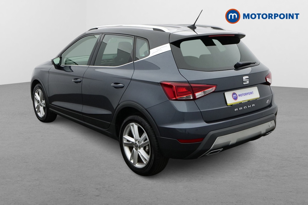 Used SEAT Arona 2020 for sale - 78010624: Photo 5
