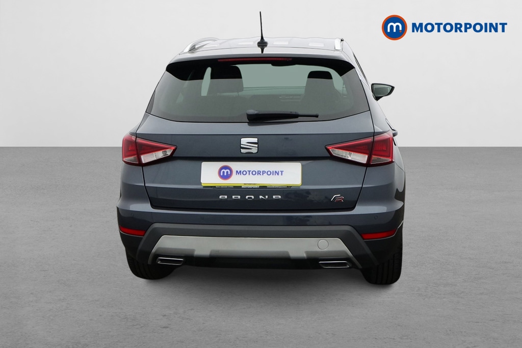 Used SEAT Arona 2020 for sale - 78010624: Photo 6