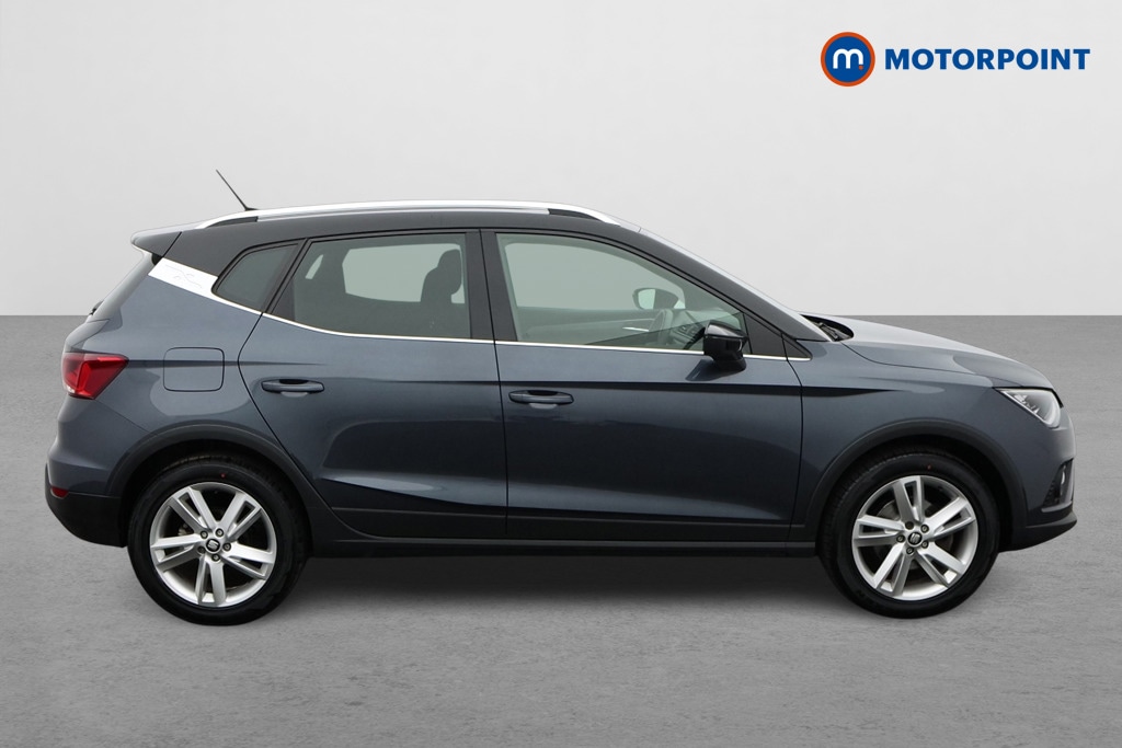 Used SEAT Arona 2020 for sale - 78010624: Photo 8