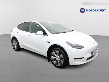 Used Tesla Model Y 2023 for sale - 79264667: Photo