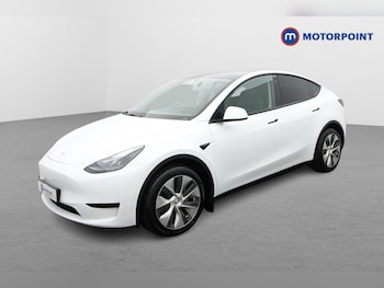 Used Tesla Model Y 2023 for sale - 79264667: Photo