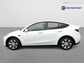 Used Tesla Model Y 2023 for sale - 79264667: Photo