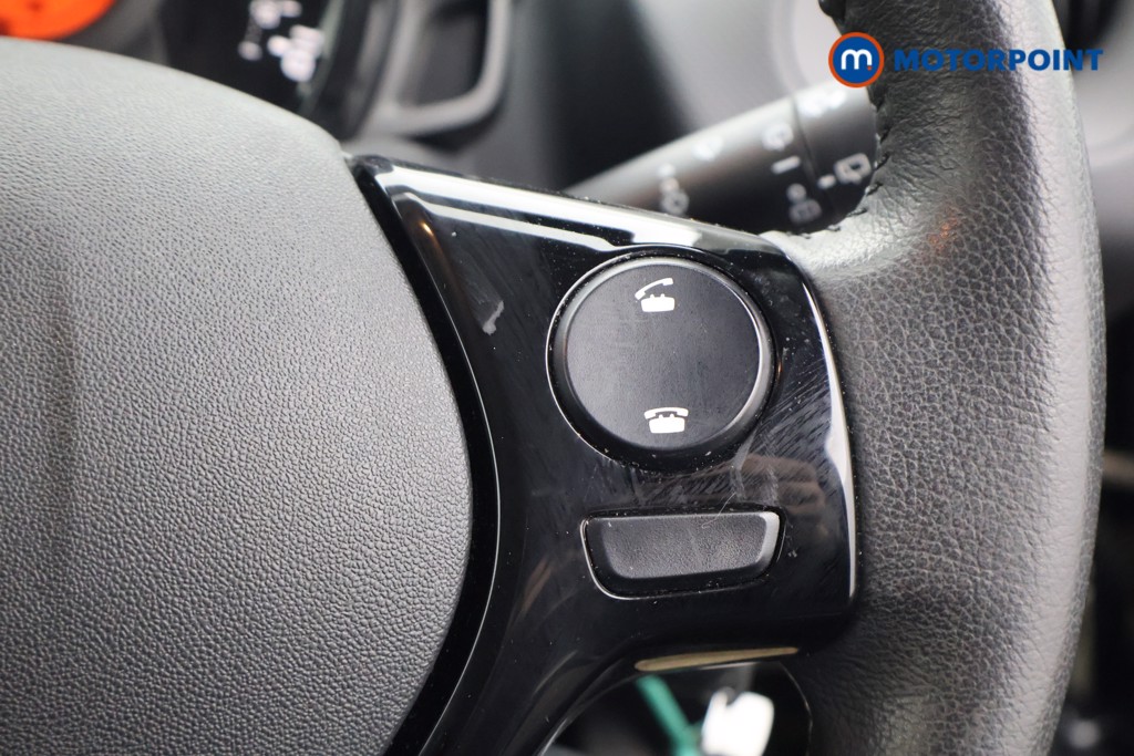 Used Citroen C1 2022 for sale - 76949208: Photo 11