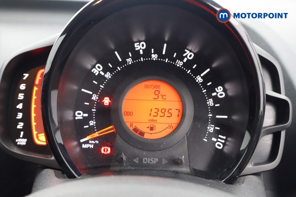 Used Citroen C1 2022 for sale - 76949208: Photo 12