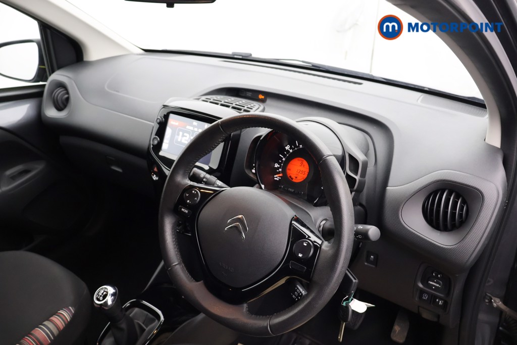 Used Citroen C1 2022 for sale - 76949208: Photo 21