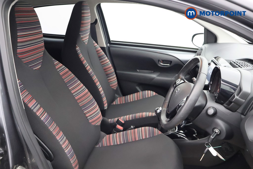 Used Citroen C1 2022 for sale - 76949208: Photo 22