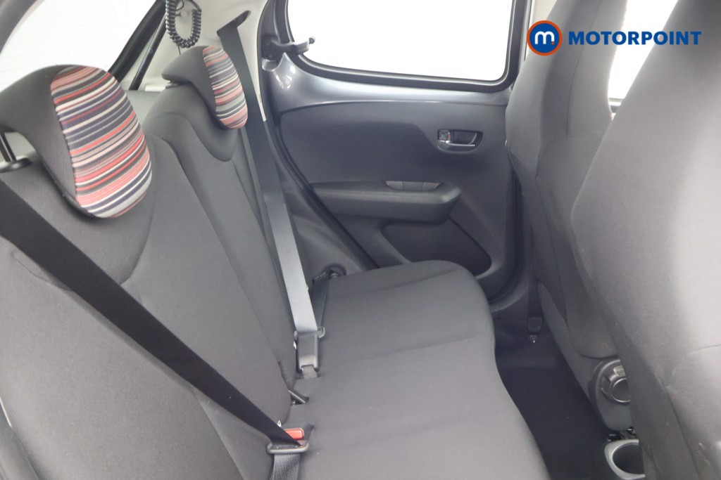 Used Citroen C1 2022 for sale - 76949208: Photo 23