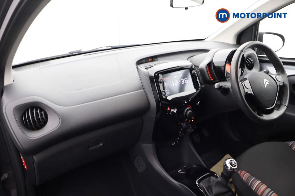 Used Citroen C1 2022 for sale - 76949208: Photo 25