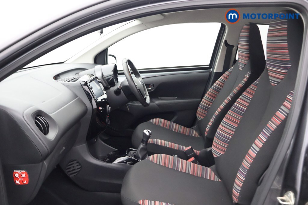 Used Citroen C1 2022 for sale - 76949208: Photo 26