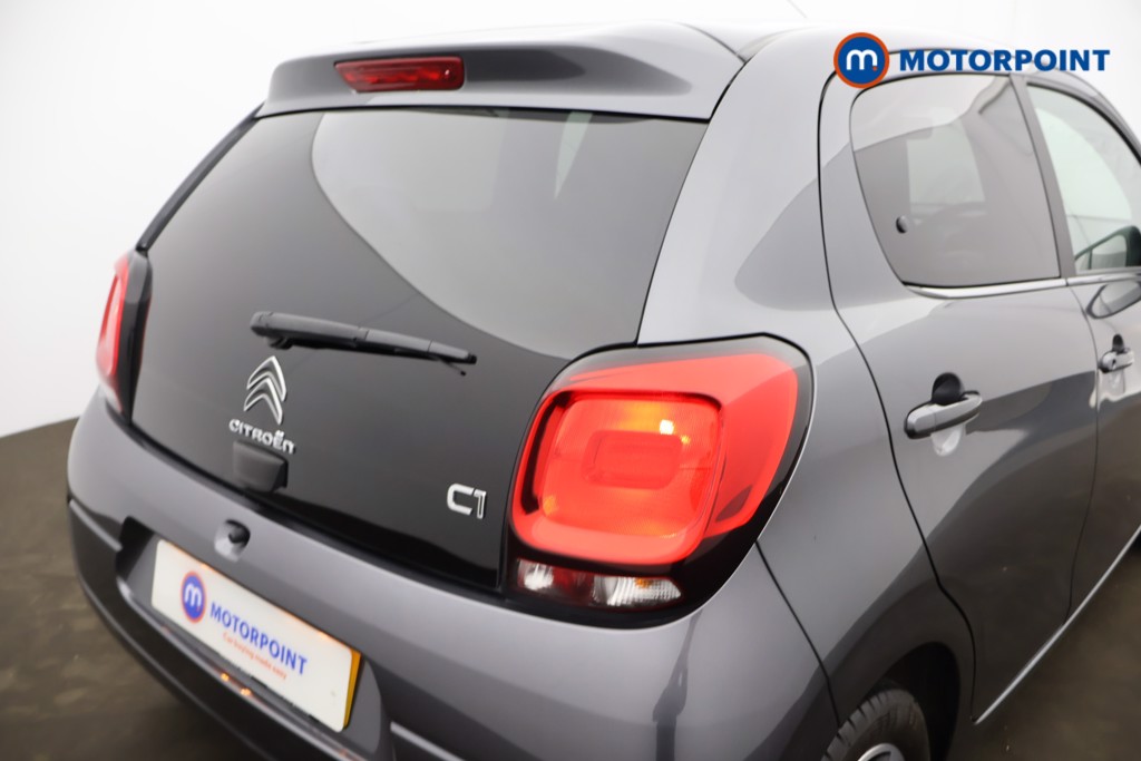 Used Citroen C1 2022 for sale - 76949208: Photo 28