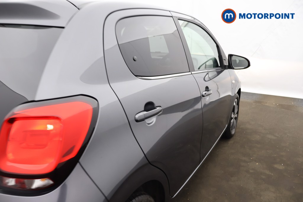 Used Citroen C1 2022 for sale - 76949208: Photo 29