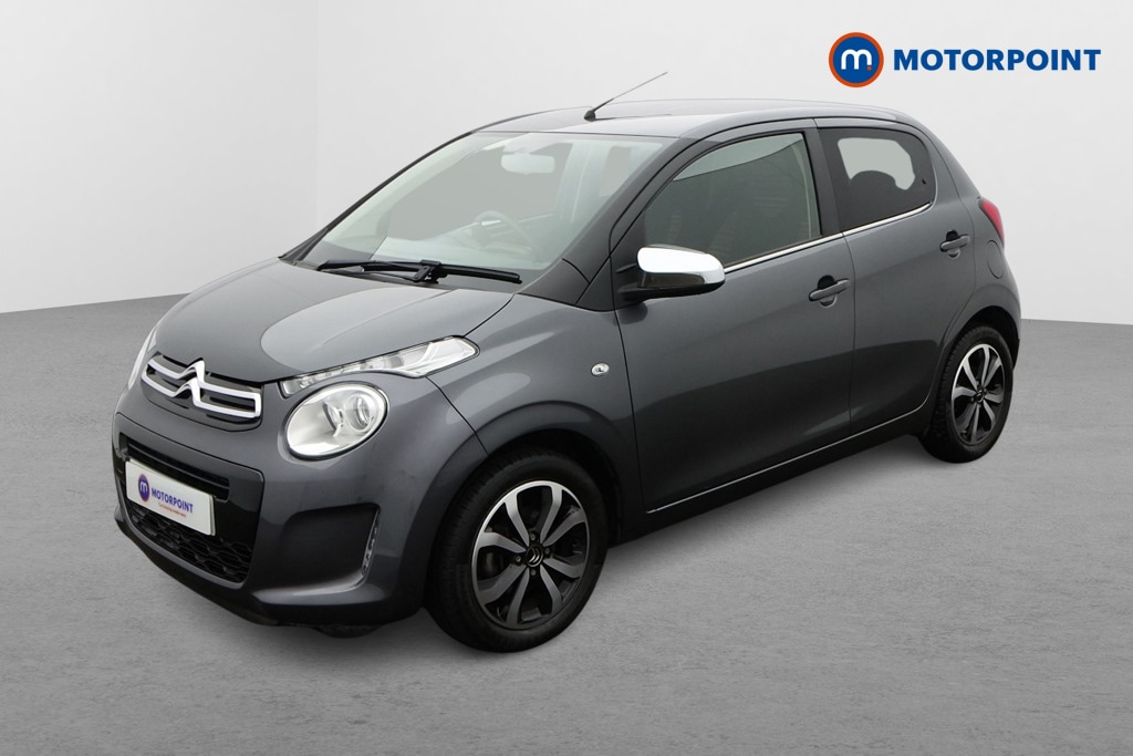 Used Citroen C1 2022 for sale - 76949208: Photo 3