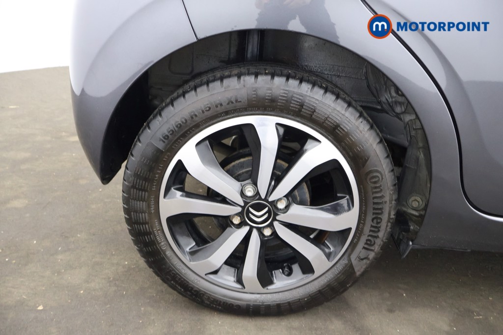 Used Citroen C1 2022 for sale - 76949208: Photo 30