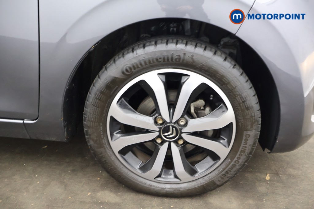 Used Citroen C1 2022 for sale - 76949208: Photo 31