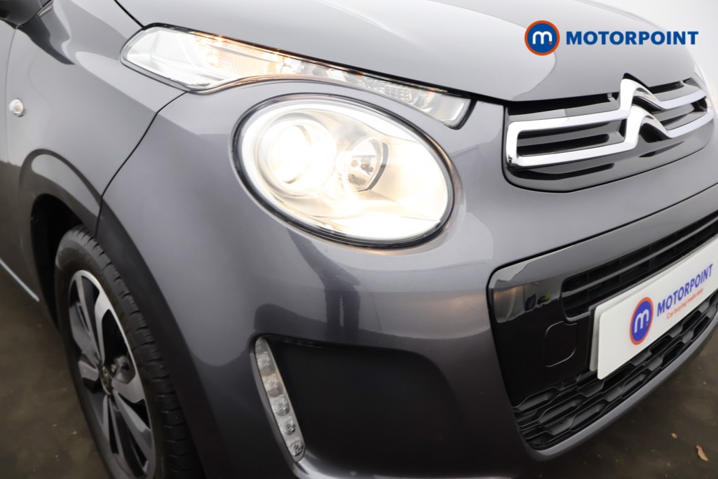 Used Citroen C1 2022 for sale - 76949208: Photo 32