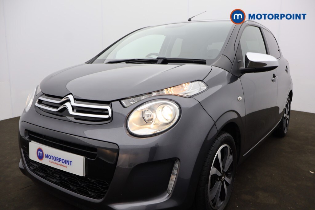 Used Citroen C1 2022 for sale - 76949208: Photo 33