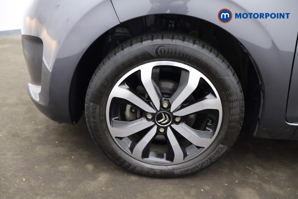 Used Citroen C1 2022 for sale - 76949208: Photo 34