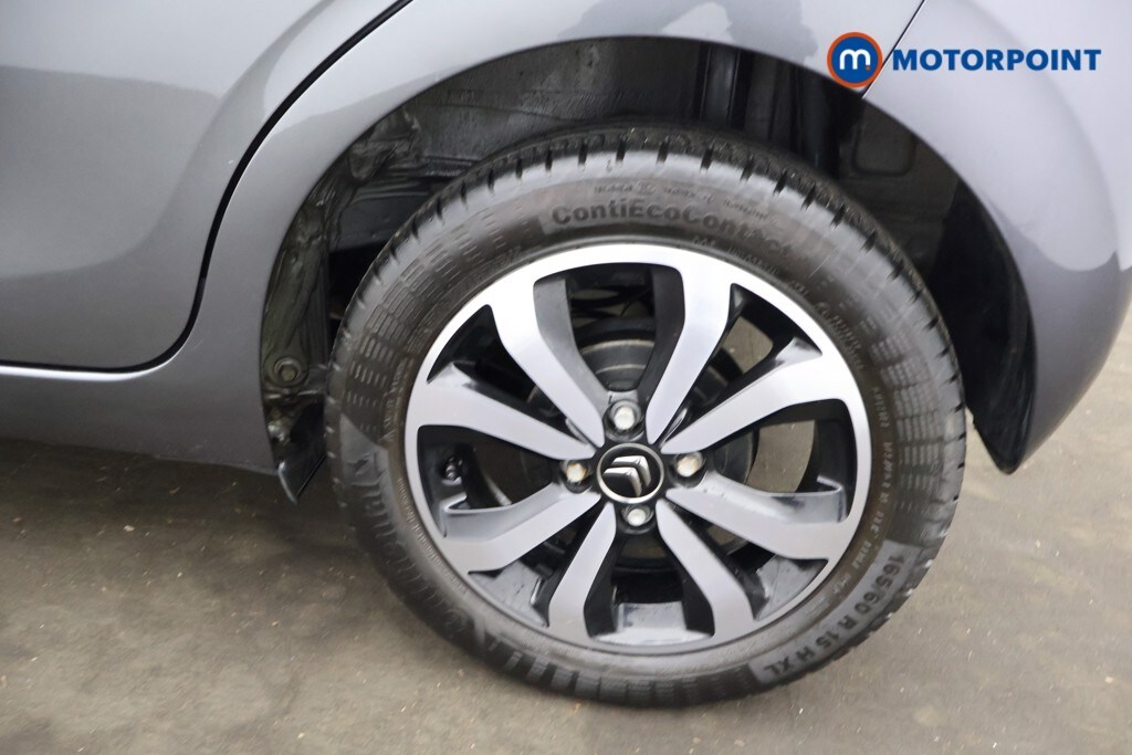 Used Citroen C1 2022 for sale - 76949208: Photo 35